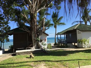 Gardenview Cottage Aircon | Garden view - Samui Harmony Resort (Koh Samui)