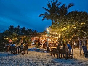 Restaurant - Samui Harmony Resort (Koh Samui)