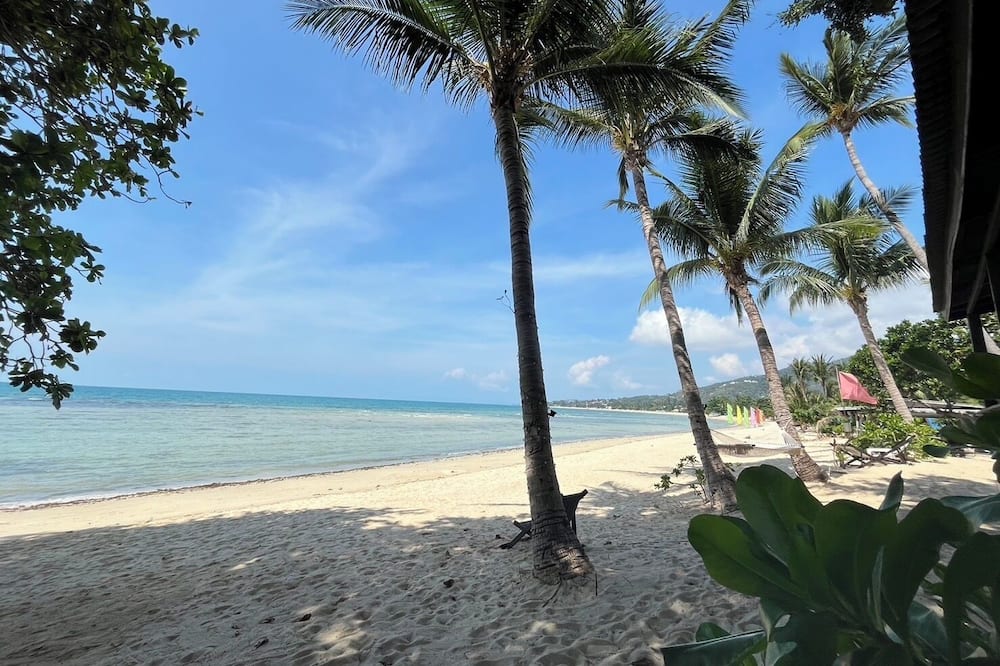 Samui Harmony Resort