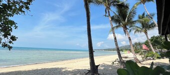 สมุย ฮาร์โมนี่ รีสอร์ท