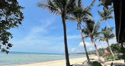 Samui Harmony Resort