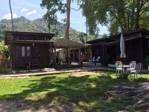 Gardenview Cottage Aircon | Garden view - Samui Harmony Resort (Koh Samui)