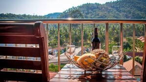 Mountain view - KT Samui Residence (Koh Samui)