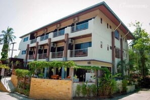 Exterior - KT Samui Residence (Koh Samui)