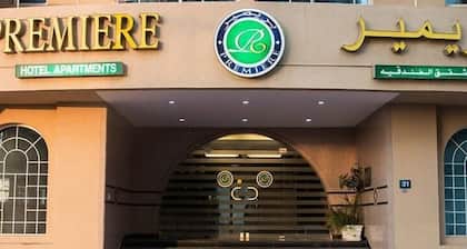 Premiere Hotel Apartments