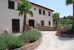 Miscellaneous - Agriturismo Villa Cefalà (Santa Flavia)