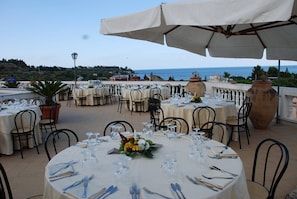 Garden - Agriturismo Villa Cefalà (Santa Flavia)