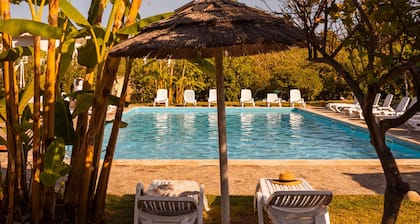 Agriturismo Villa Cefalà