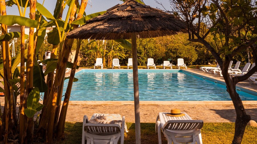 Agriturismo Villa Cefalà