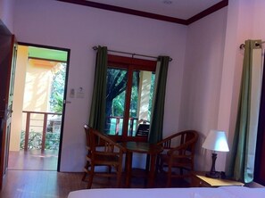 Garden View Villa