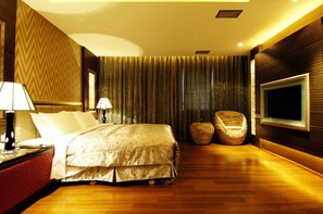 免費迷你吧、折疊床/加床、免費無線上網