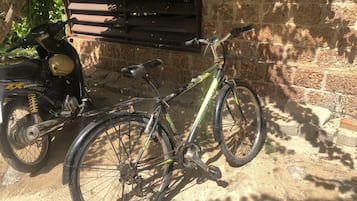 Ciclismo