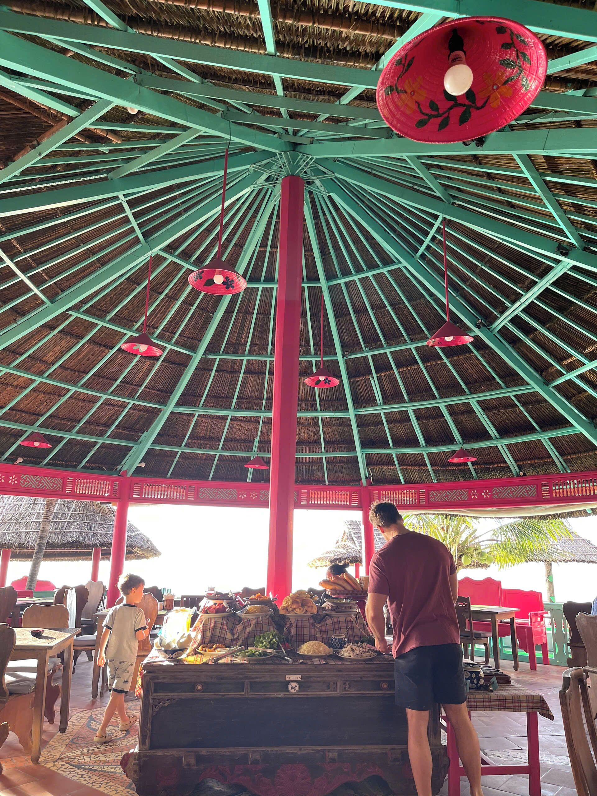 餐廳