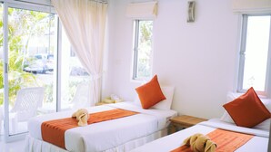 Standard | WiFi (free) - Amity Beach Resort (Koh Samui)