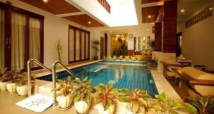 Amarina Residence