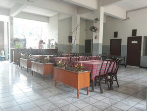 Sala colazione