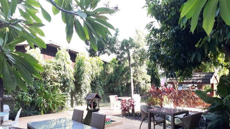 Wiriya House