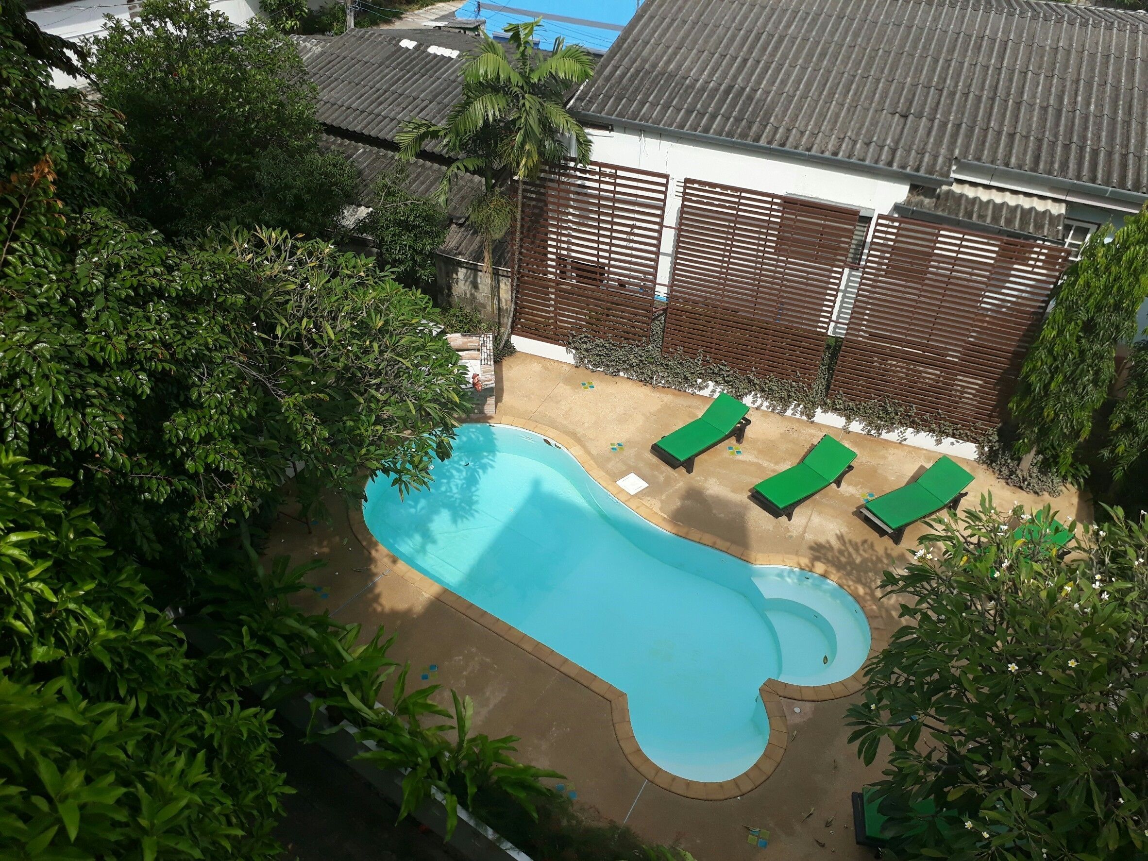 Foto - Wiriya House
