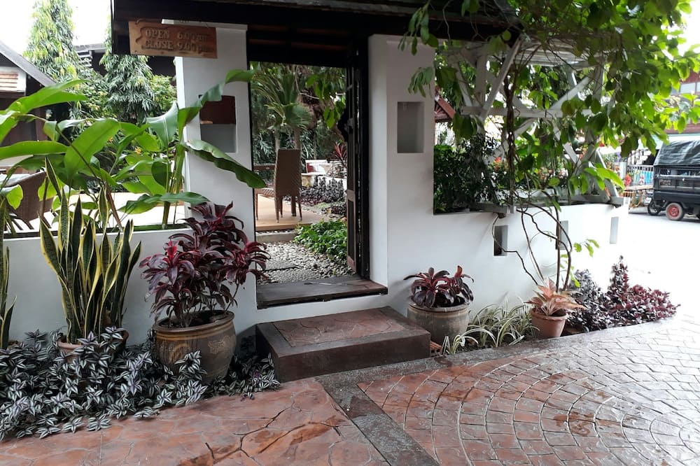Wiriya House