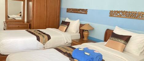 Biancheria da letto di alta qualità, materassi Select Comfort