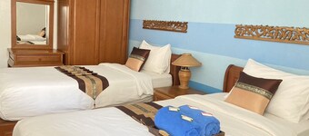 Wiriya House