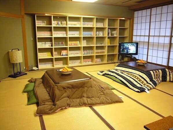 Lounge - Hotel123 Nagoya Marunouchi (Nagoya)