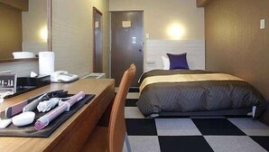 Unclassified image, 2 of 6, button - Hotel123 Nagoya Marunouchi (Nagoya)