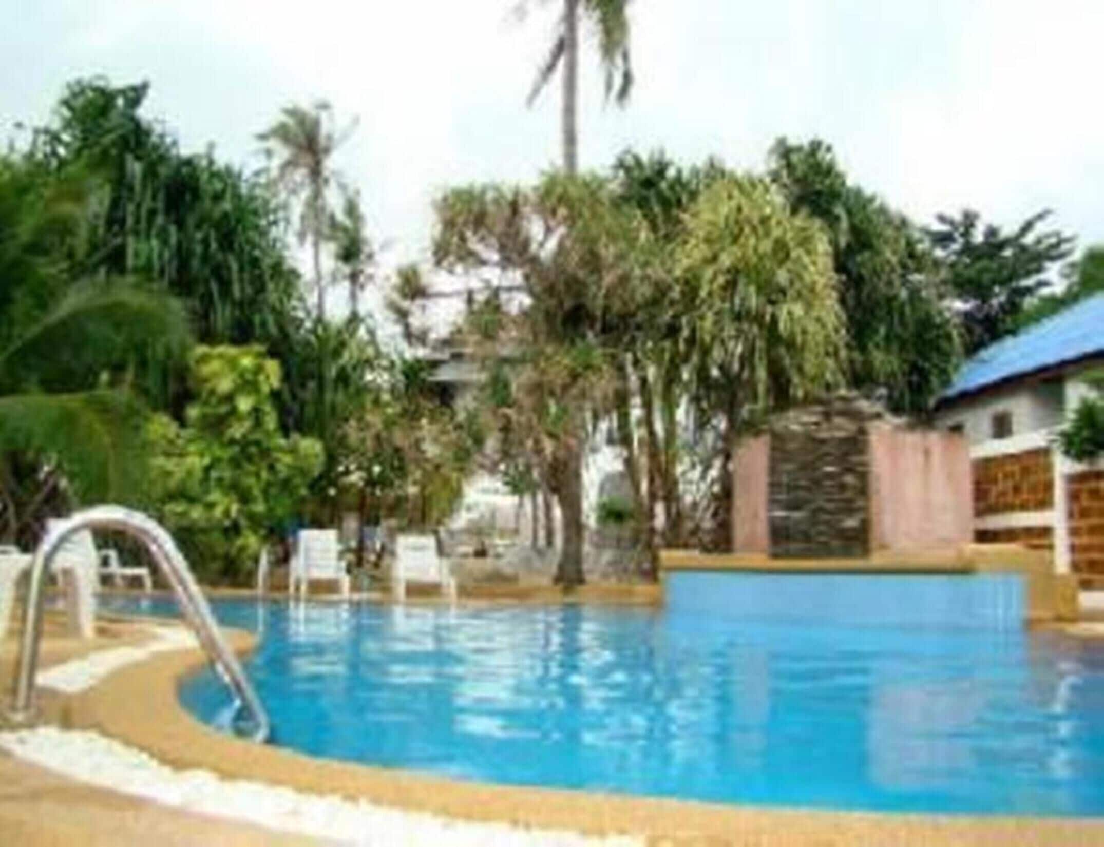 Foto - Marina Villa