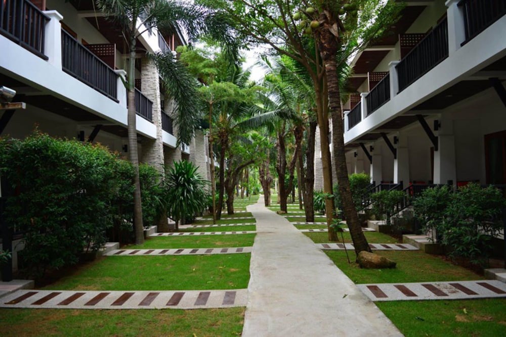 Marina Villa
