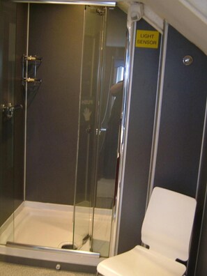 Hair dryer, towels - Aachen (Liverpool)