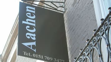 In-room safe, individually decorated, individually furnished