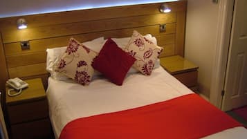 Standard Room, Ensuite