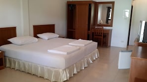 Room - Baan Pitcha (Koh Samui)