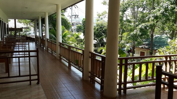 Porch