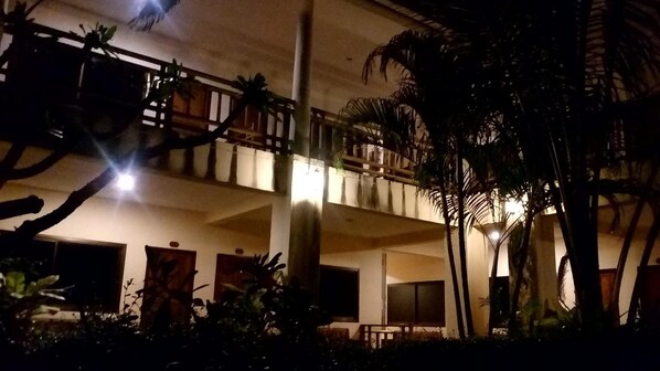 Exterior - Baan Pitcha (Koh Samui)