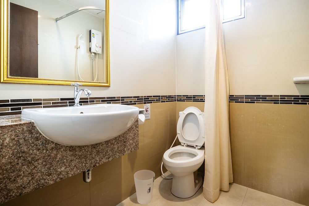 Sakulchai Place Hotel by null