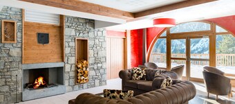 Résidence Lagrange Vacances Les Hauts de la Vanoise