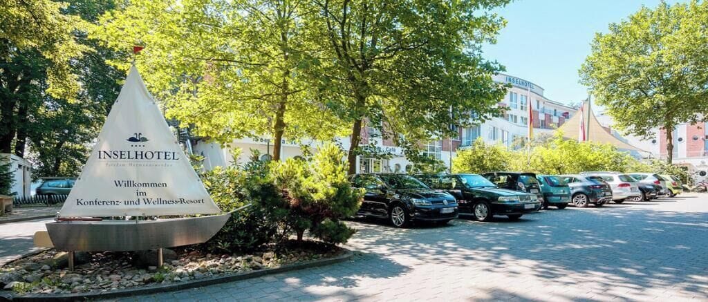 Foto - INSELHOTEL Potsdam