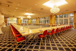 Salle de réunion