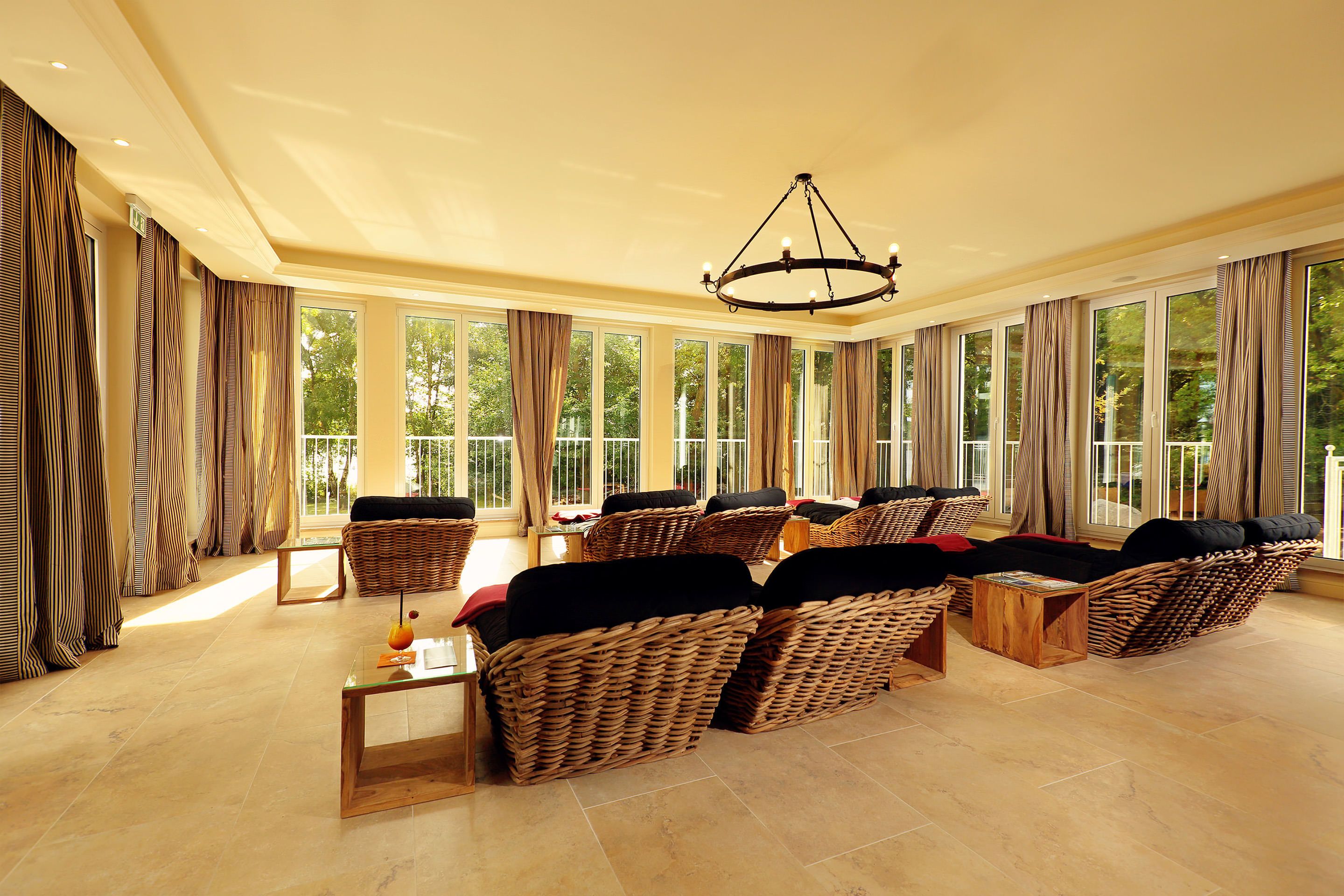 couples treatment room(s), sauna, steam room, body treatments