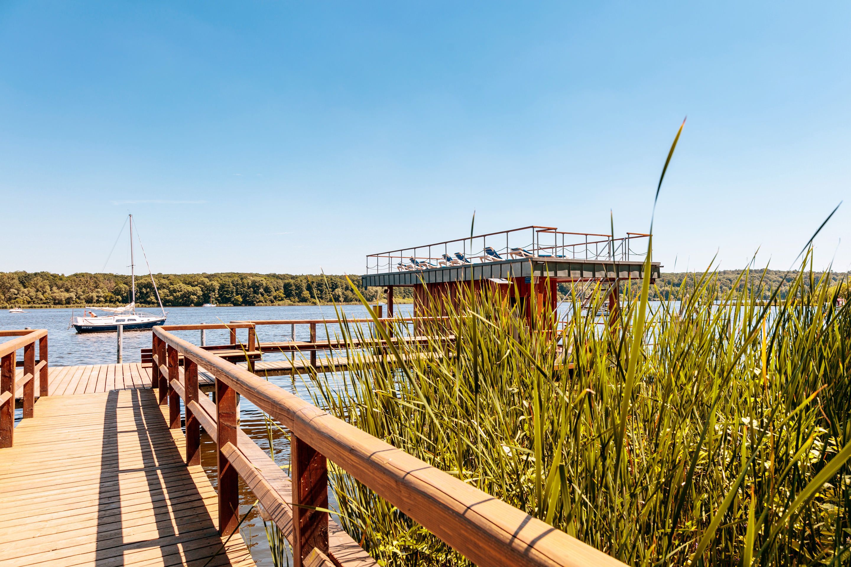 Photo - INSELHOTEL Potsdam - Hermannswerder