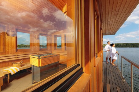 INSELHOTEL Potsdam - Hermannswerder – Affordable hotel in Potsdam