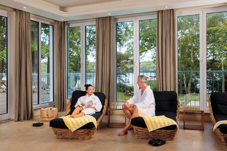 INSELHOTEL Potsdam - Hermannswerder - view 2