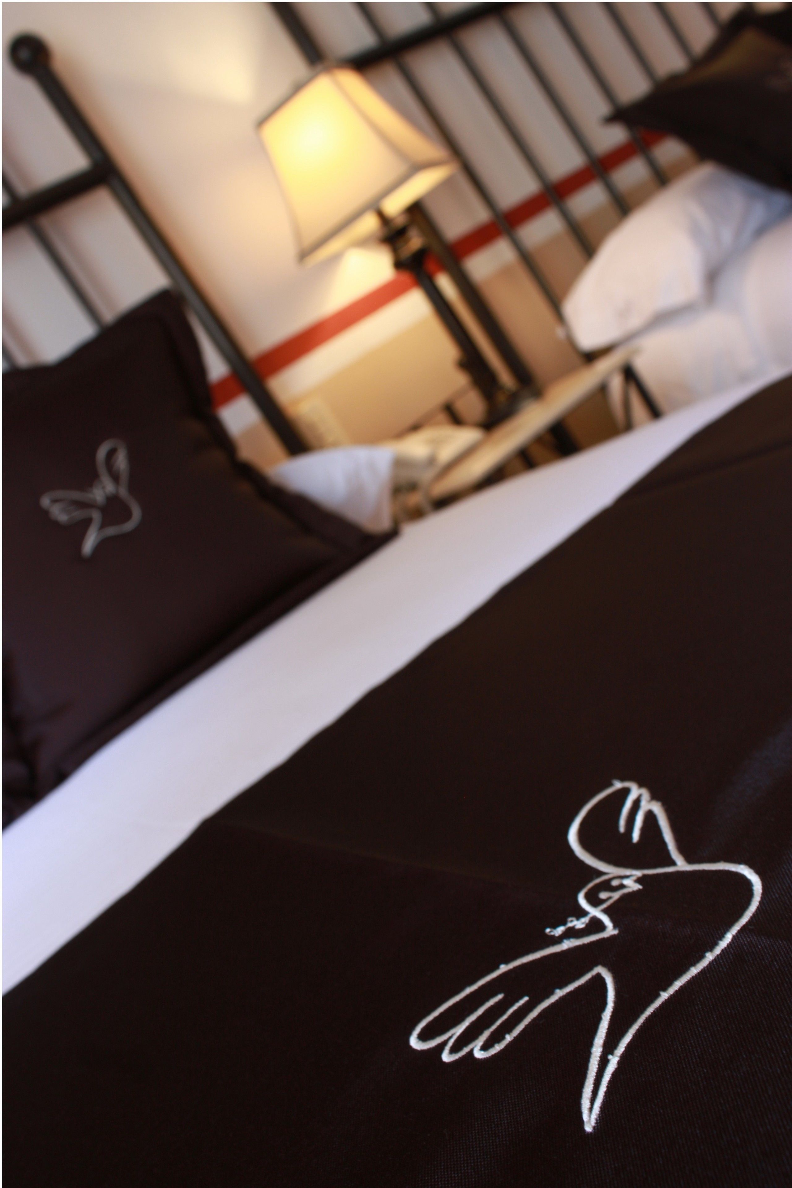 superior room | 1 bedroom, in-room safe, desk, blackout curtains