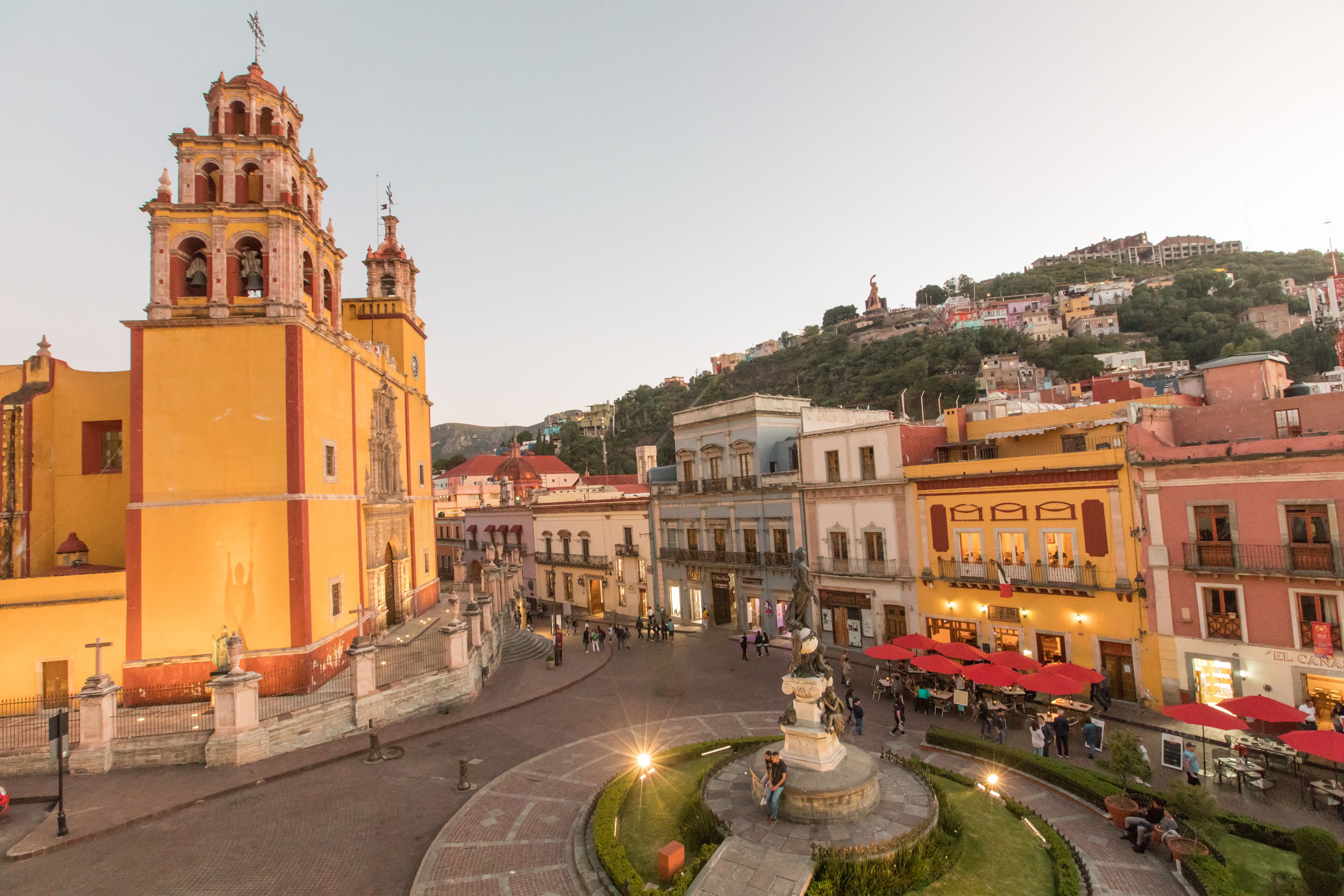 Photo - Hotel de la Paz