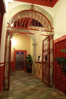 Pasillo