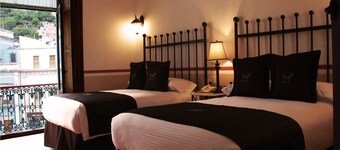 Hotel de la Paz