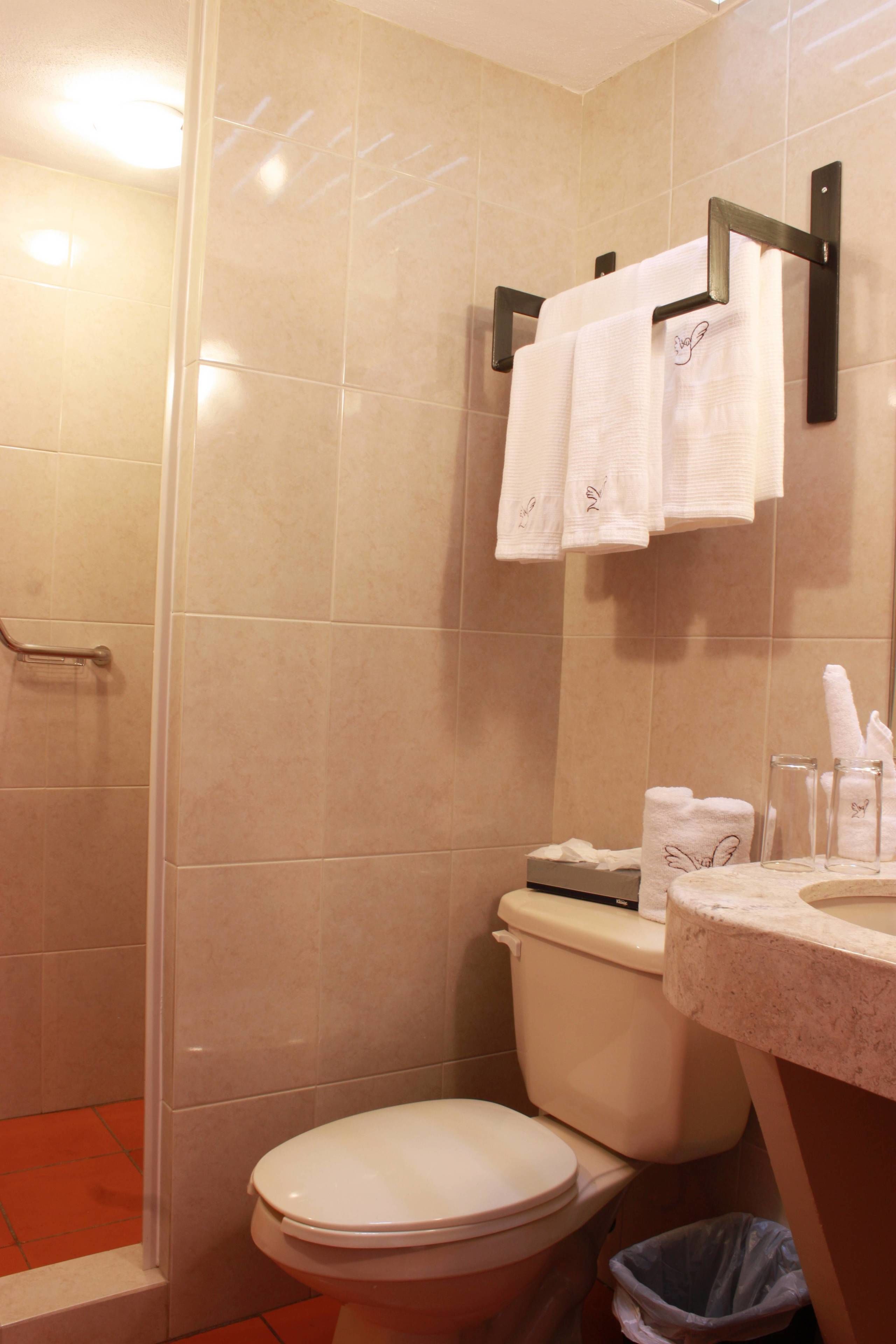 Foto - Hotel de la Paz