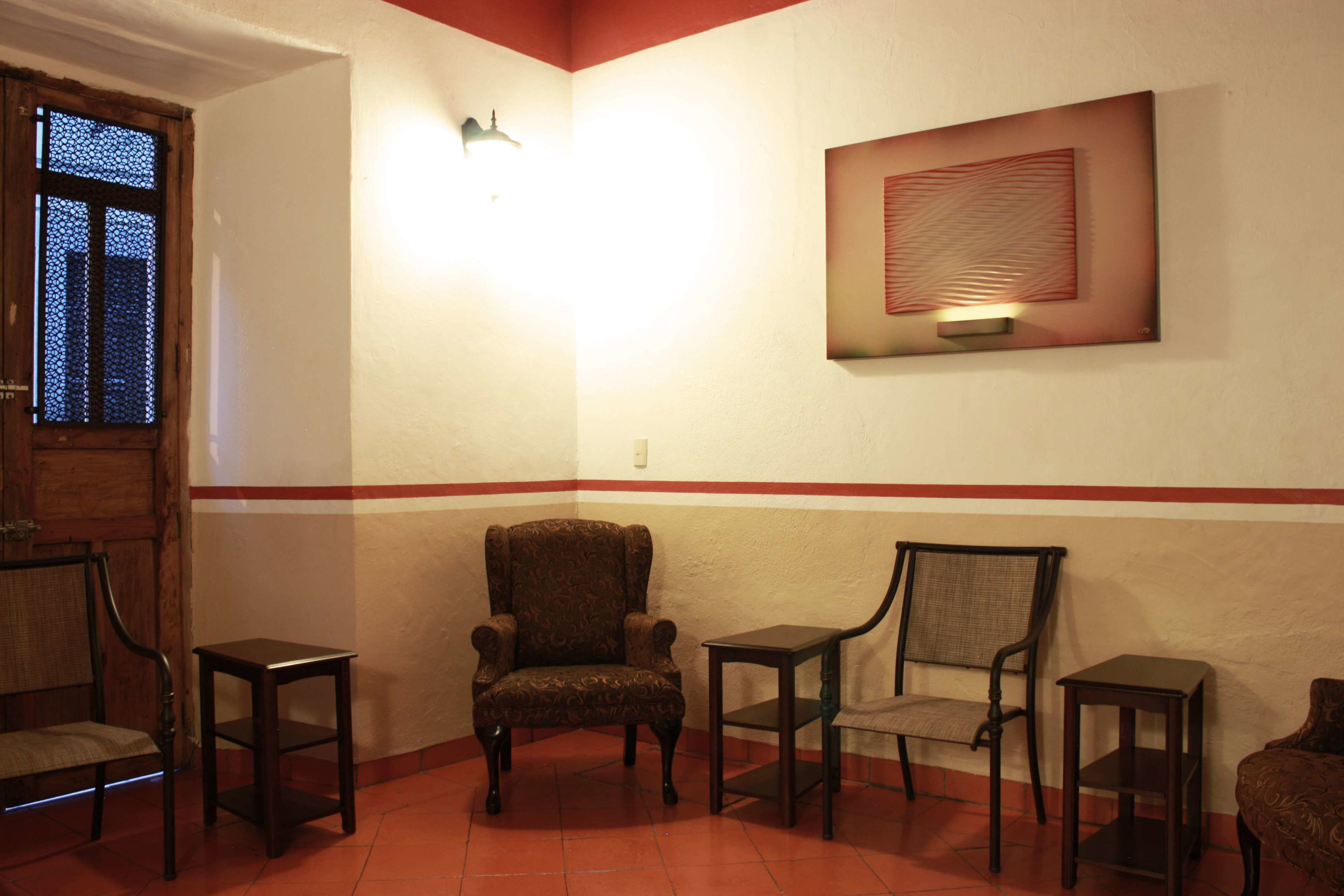 Photo - Hotel de la Paz