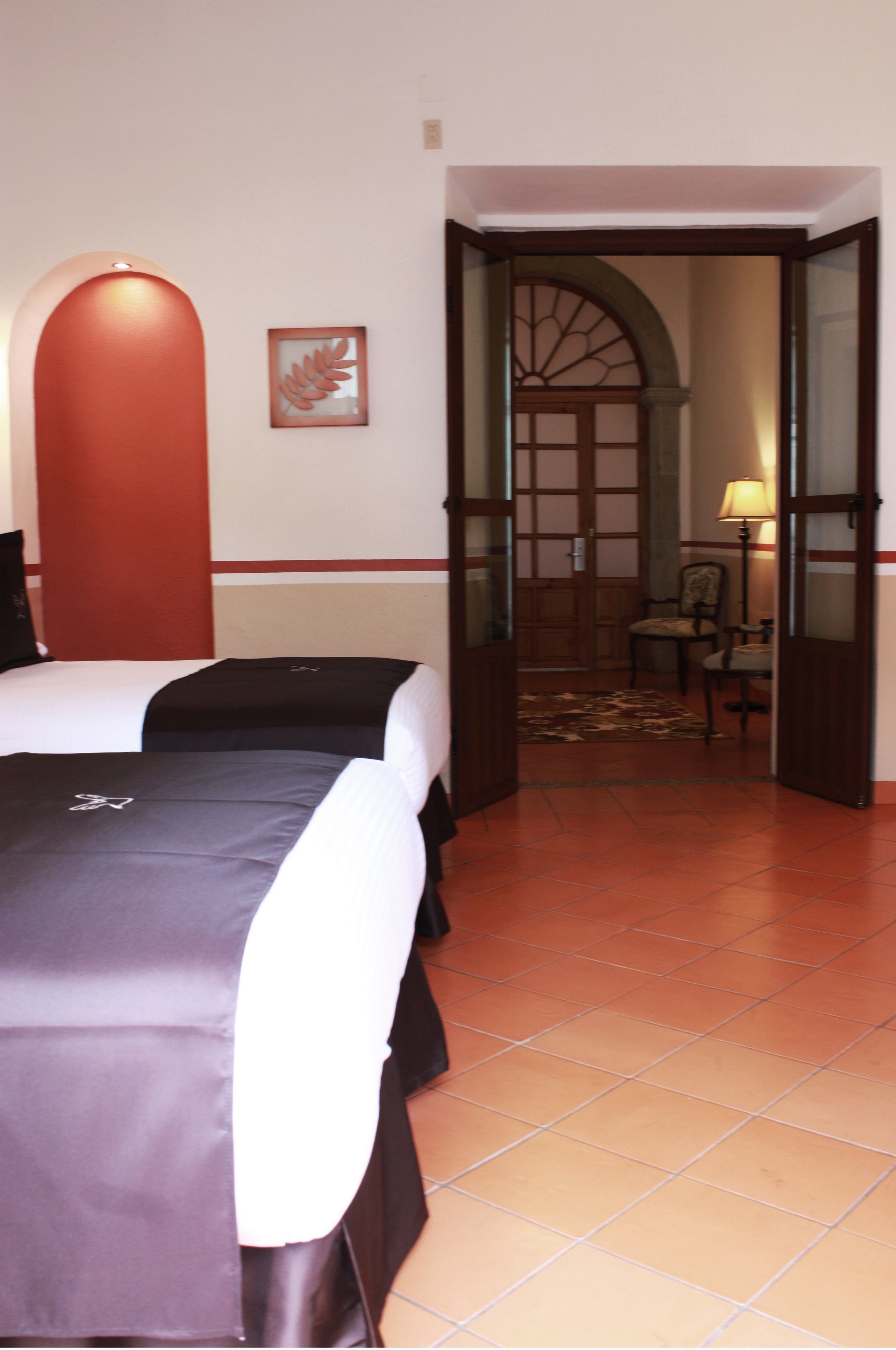 Photo - Hotel de la Paz